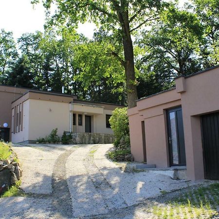 Vila Lom Velké Losiny Екстериор снимка