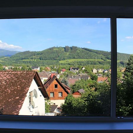 Vila Lom Velké Losiny Екстериор снимка