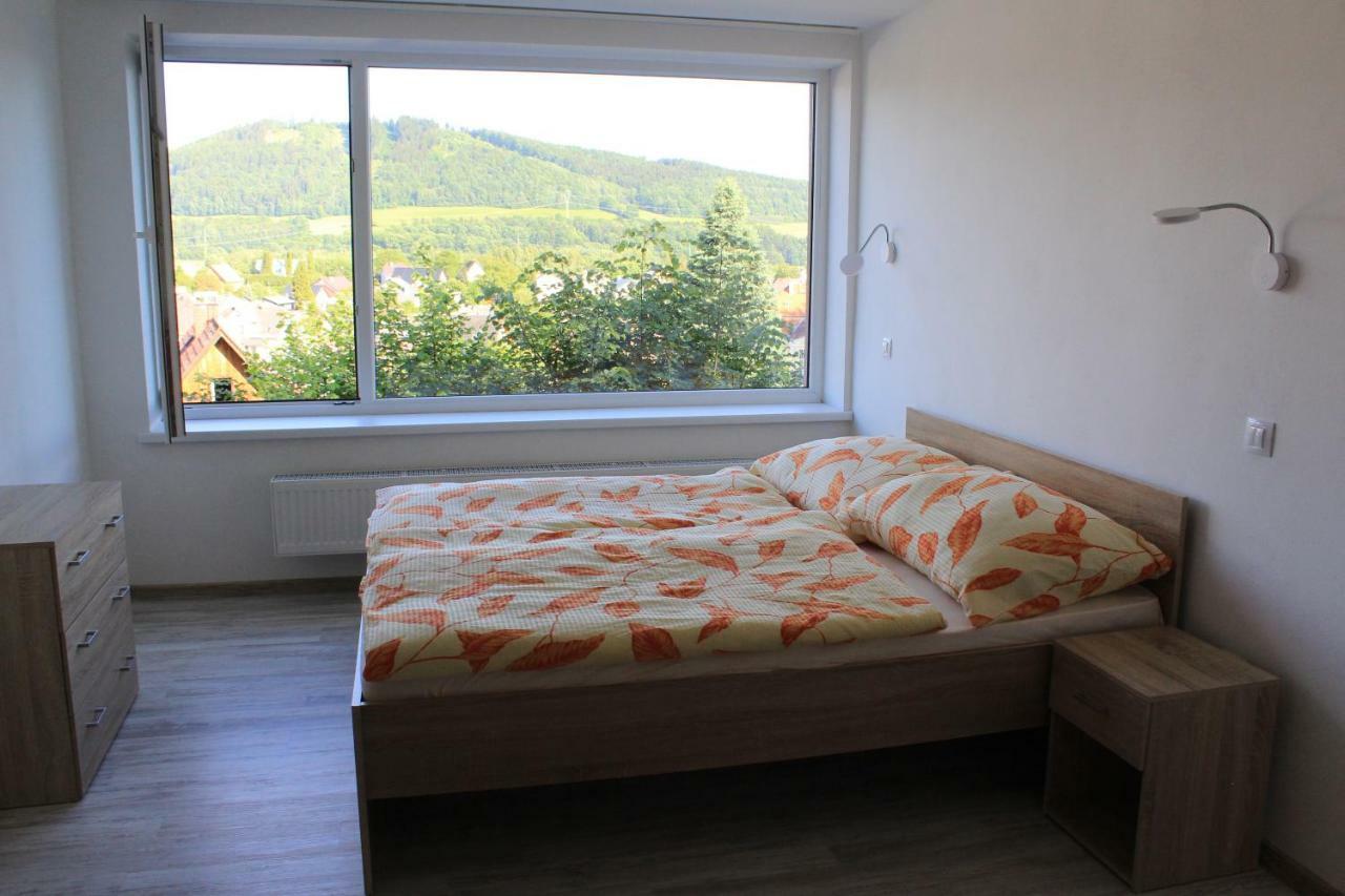 Vila Lom Velké Losiny Екстериор снимка
