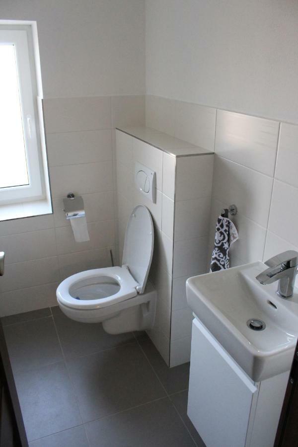 Vila Lom Velké Losiny Екстериор снимка
