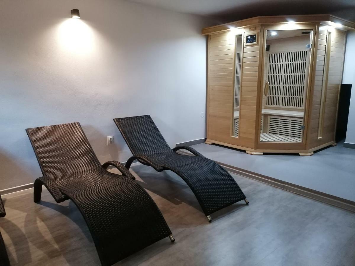 Vila Lom Velké Losiny Екстериор снимка